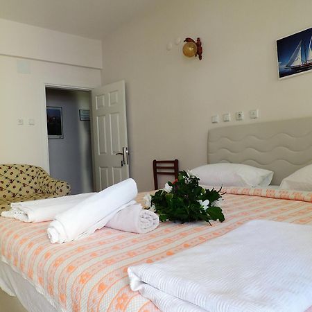 Onur Pension Fethiye Pokoj fotografie
