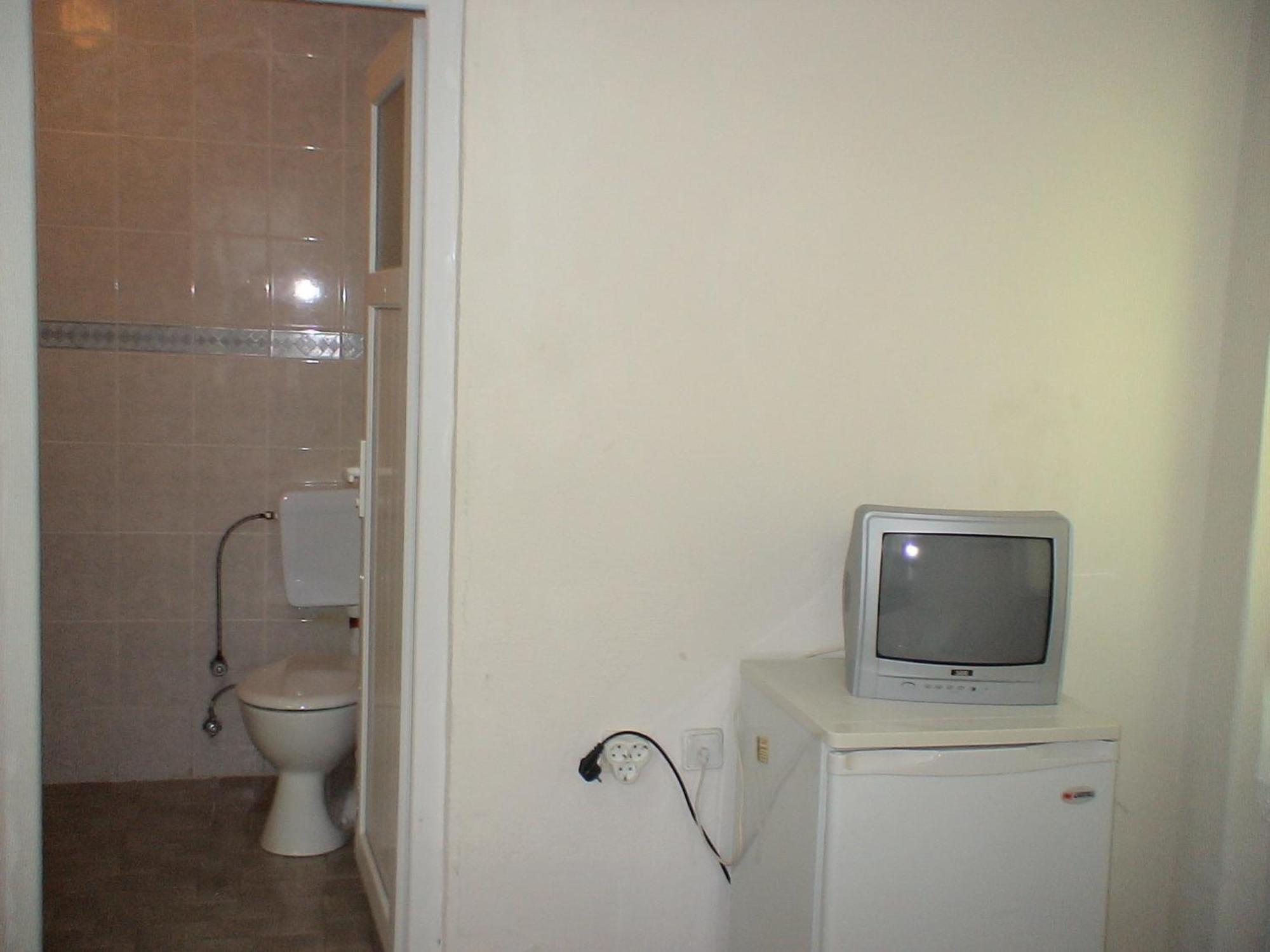 Onur Pension Fethiye Pokoj fotografie