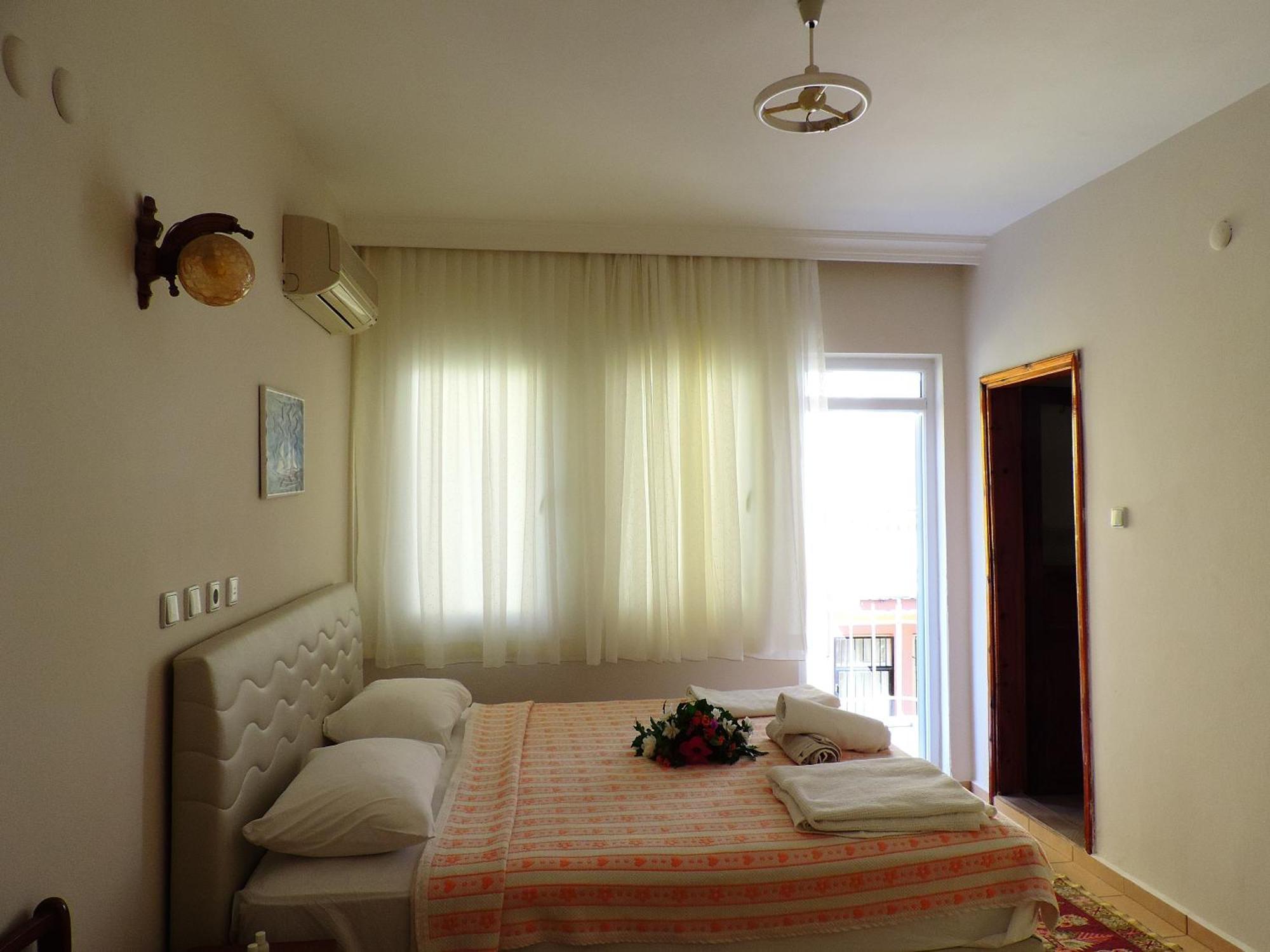 Onur Pension Fethiye Pokoj fotografie