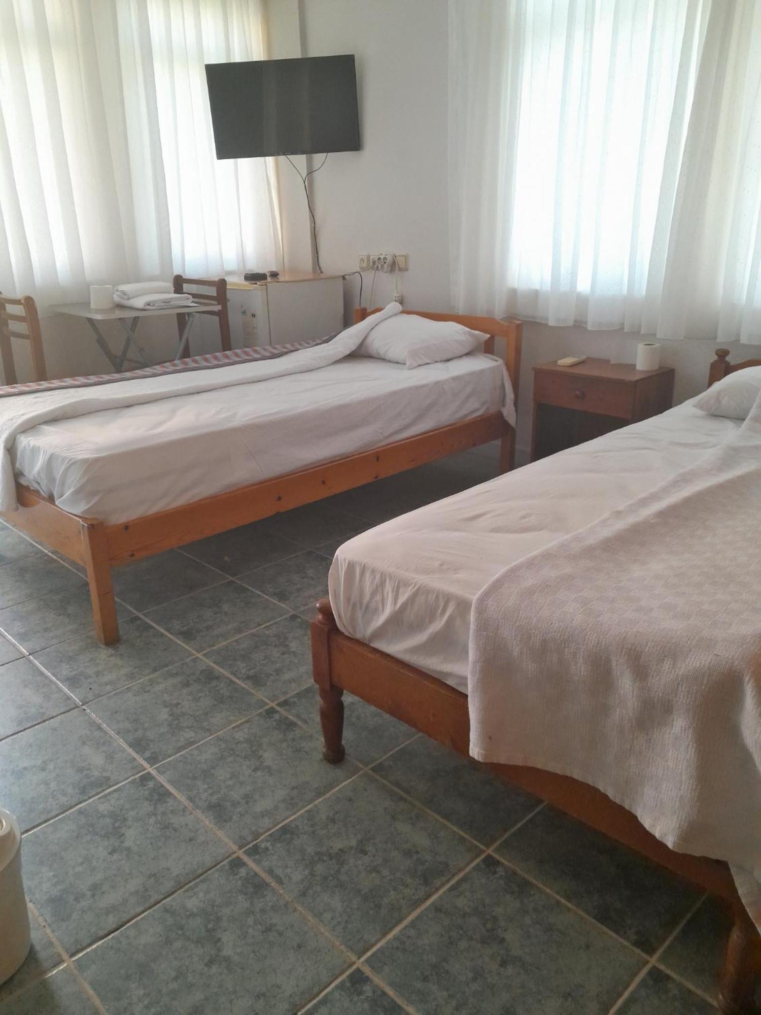 Onur Pension Fethiye Exteriér fotografie