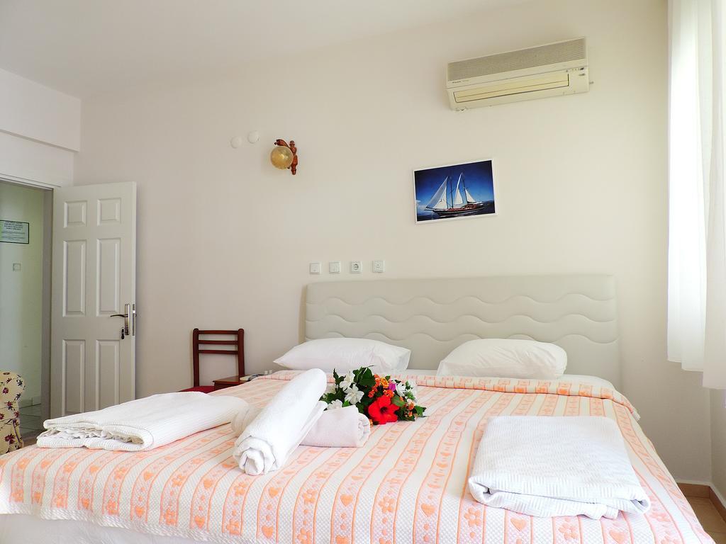 Onur Pension Fethiye Pokoj fotografie