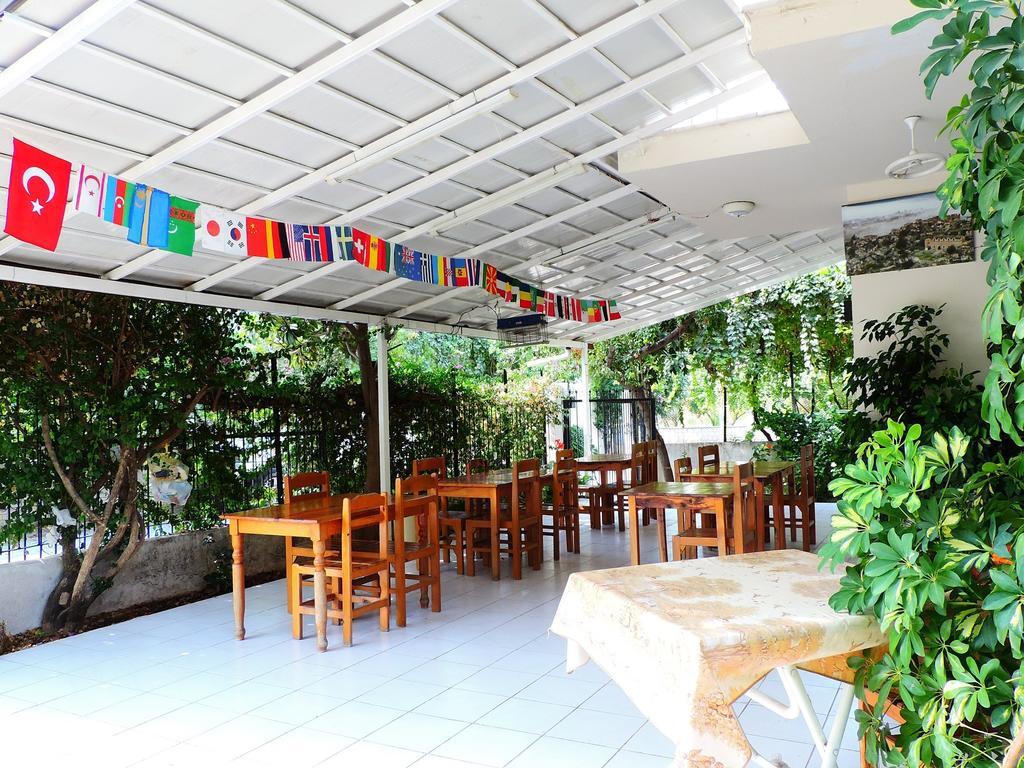 Onur Pension Fethiye Exteriér fotografie