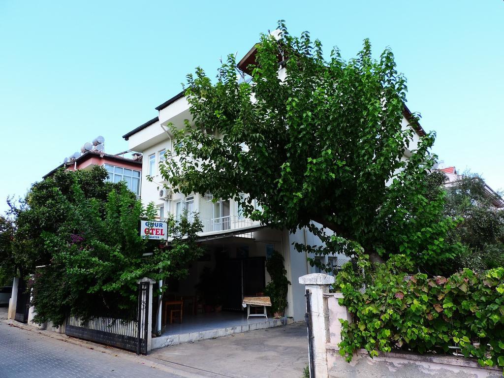 Onur Pension Fethiye Exteriér fotografie
