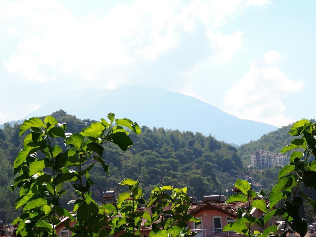 Onur Pension Fethiye Exteriér fotografie