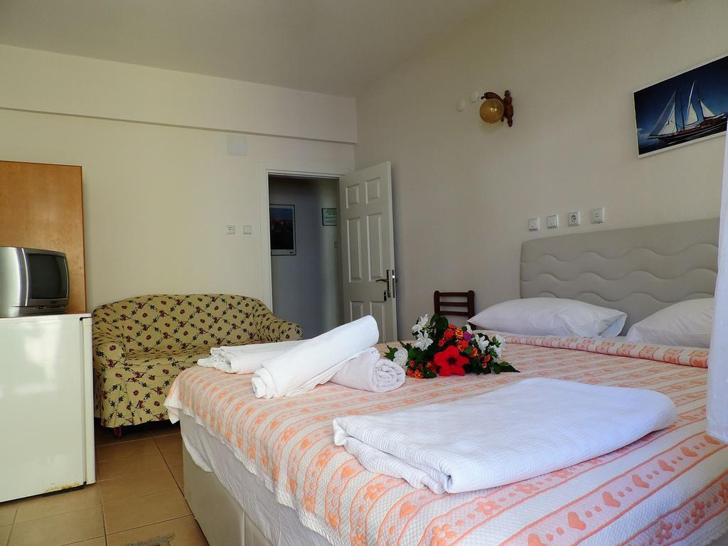 Onur Pension Fethiye Exteriér fotografie