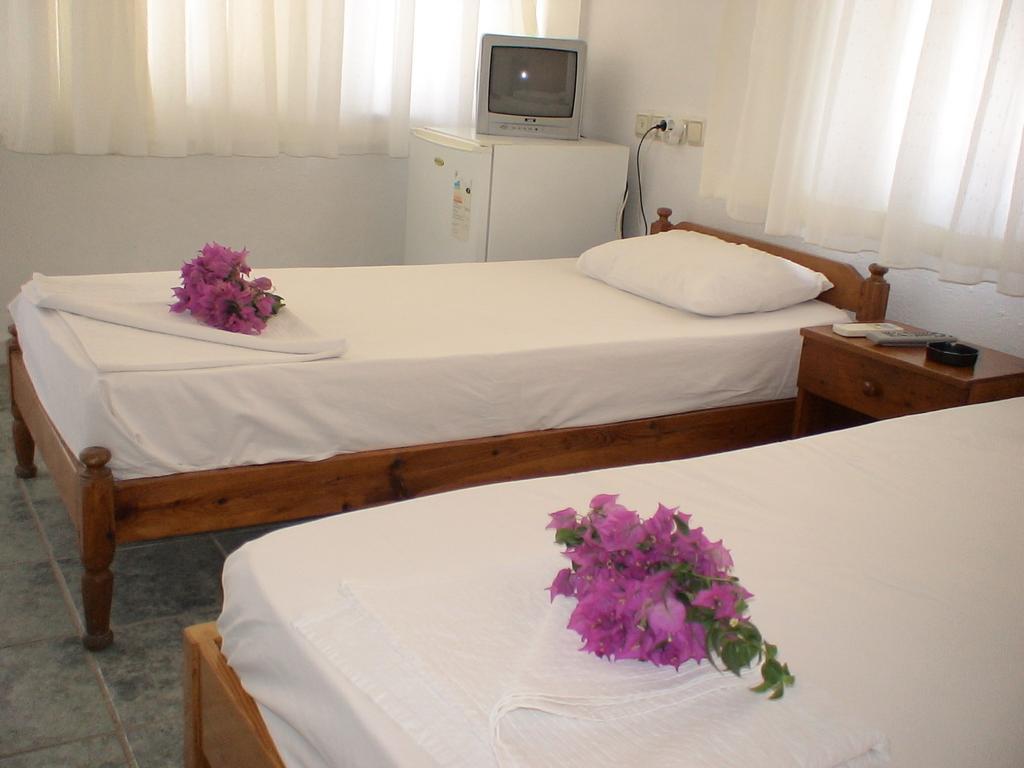Onur Pension Fethiye Pokoj fotografie