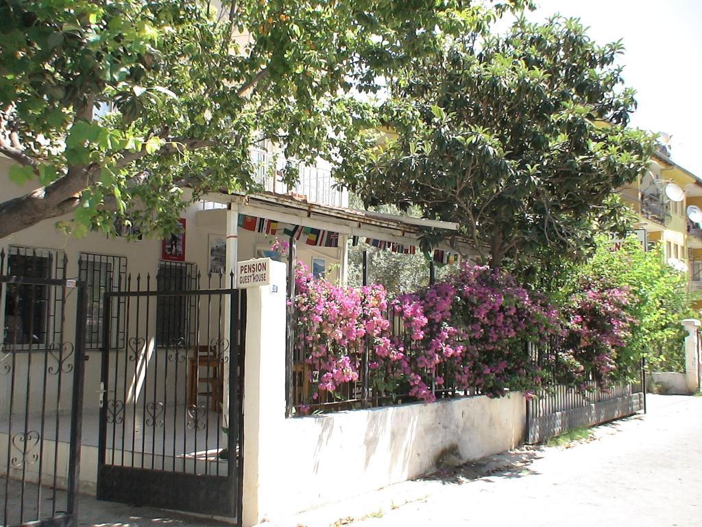 Onur Pension Fethiye Pokoj fotografie