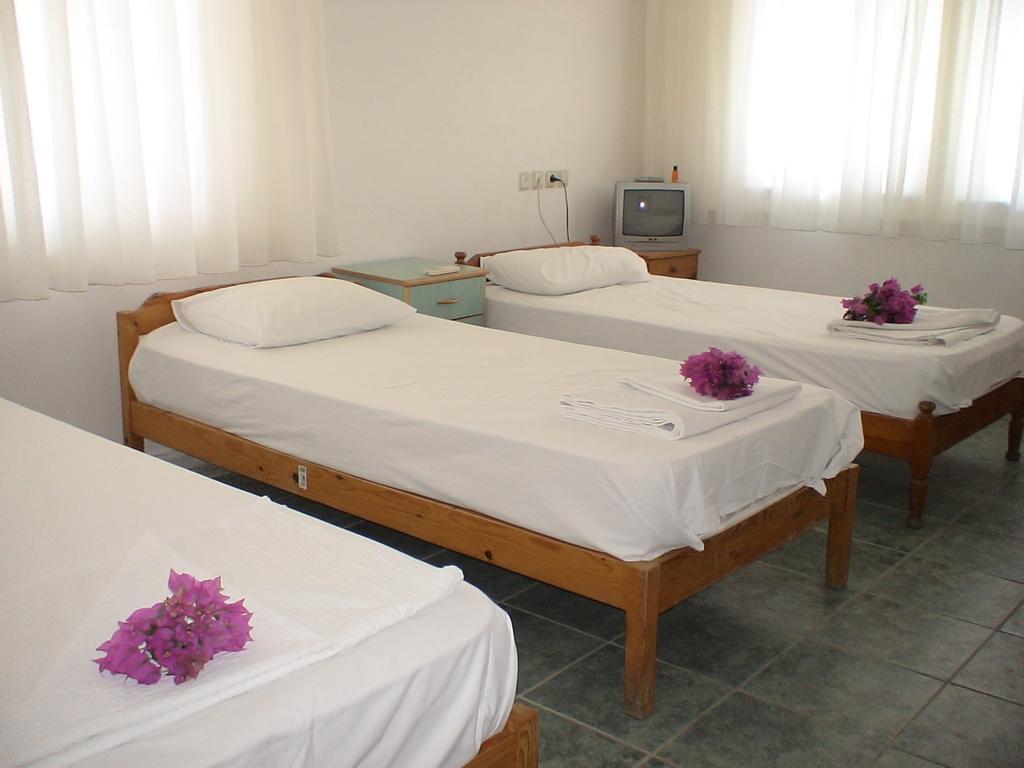 Onur Pension Fethiye Pokoj fotografie