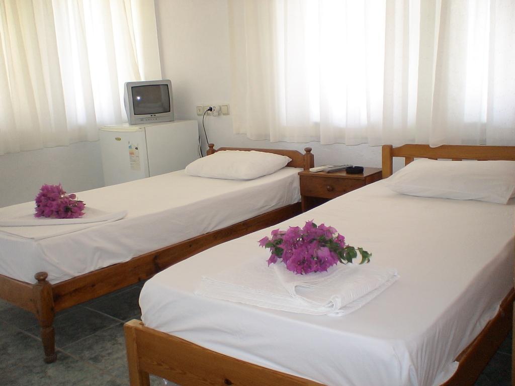 Onur Pension Fethiye Pokoj fotografie