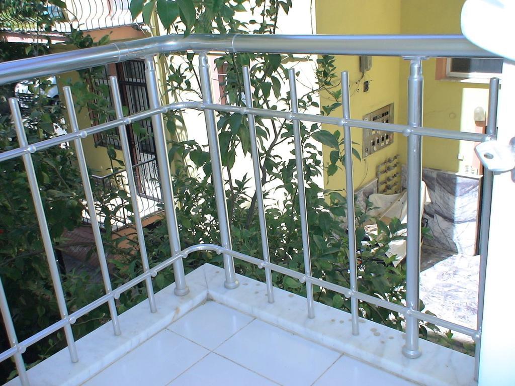 Onur Pension Fethiye Exteriér fotografie
