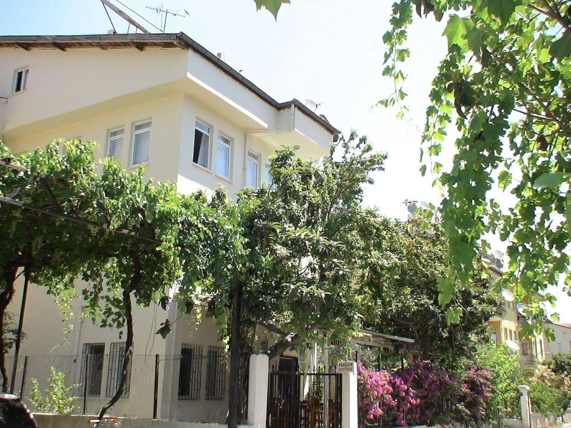 Onur Pension Fethiye Exteriér fotografie