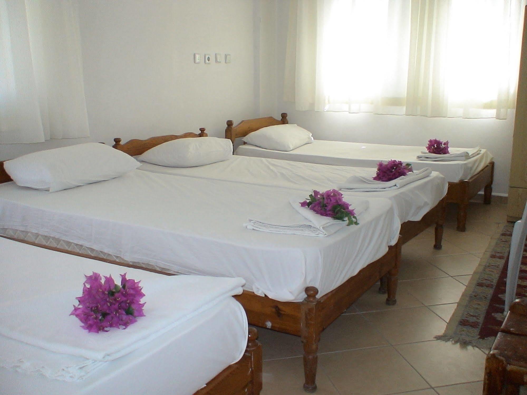 Onur Pension Fethiye Exteriér fotografie