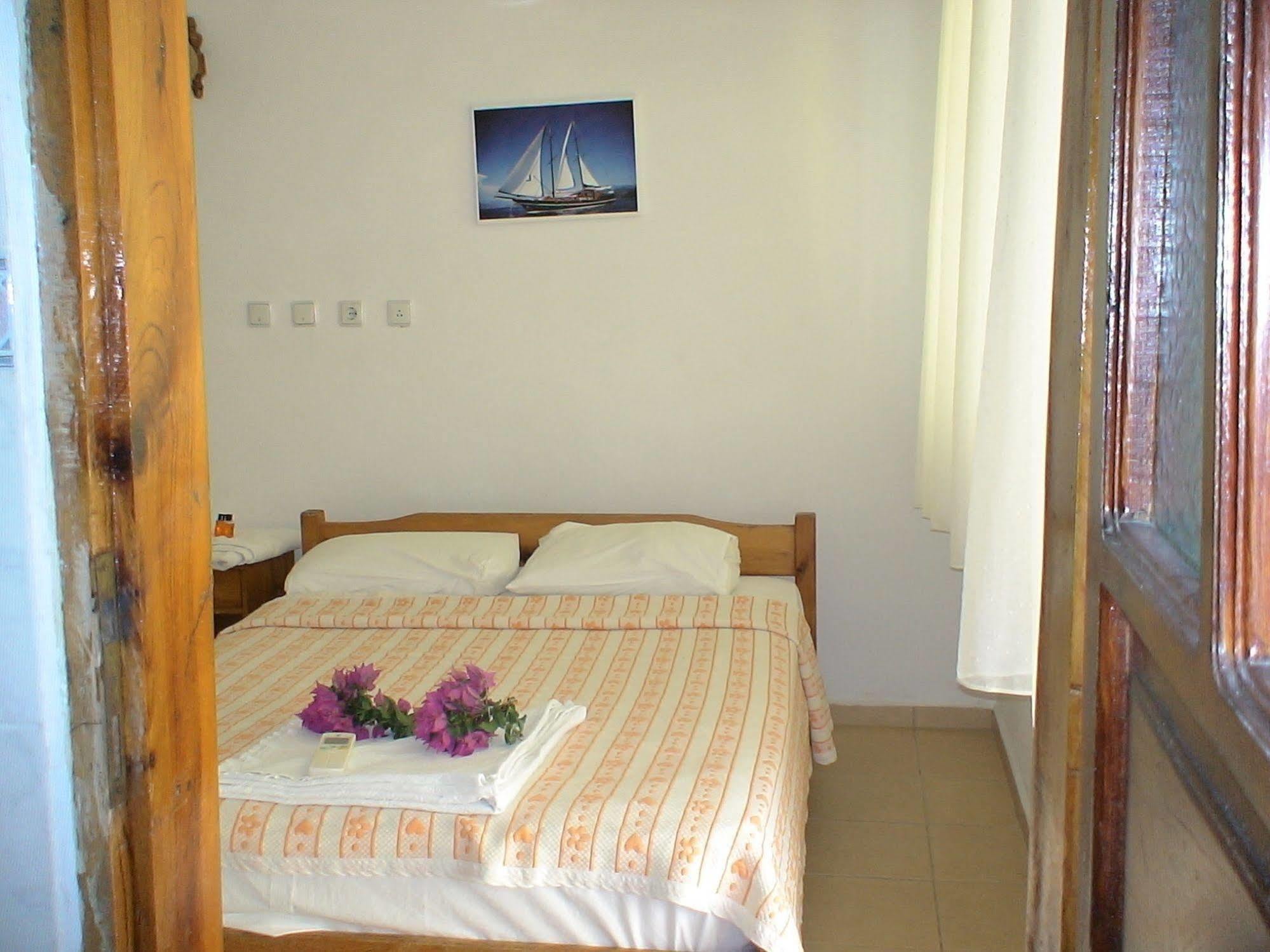 Onur Pension Fethiye Exteriér fotografie