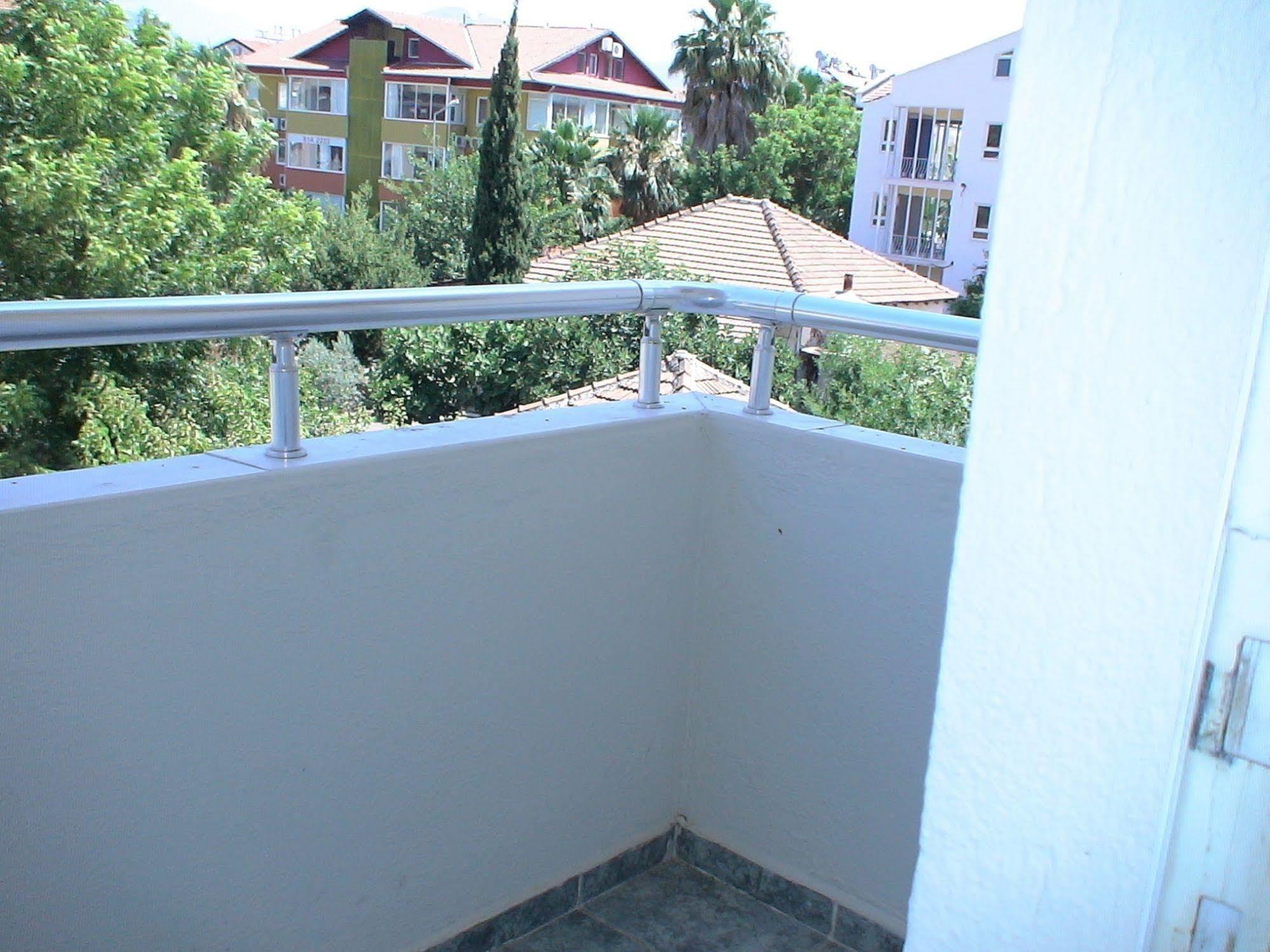 Onur Pension Fethiye Exteriér fotografie